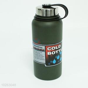 New Arrival 1200ML Water Cold Bottle for Sale