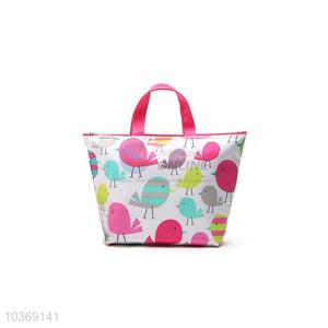 Good Quality Colorful Lunch Bag