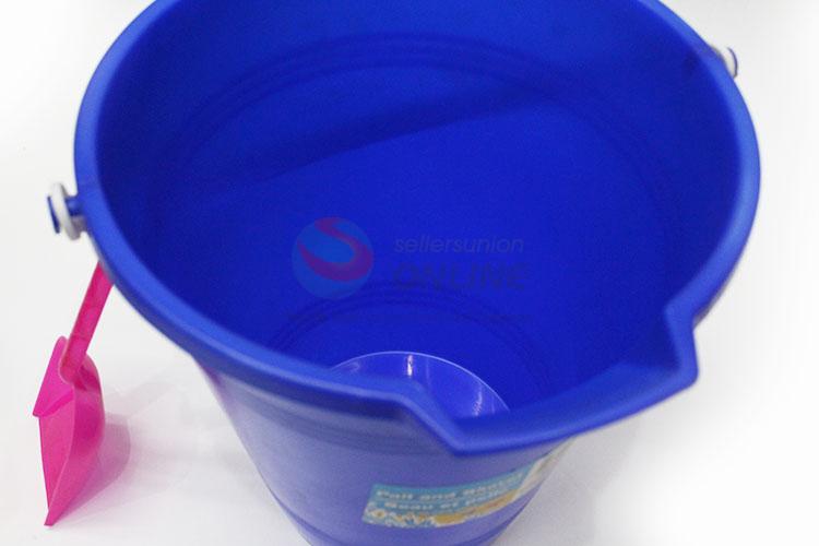 Promotion Good Quality Sand Bucket with Shovel