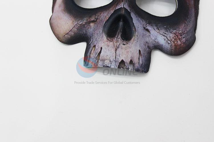 Wholesale Price Halloween Ghost Skull Mask EVA Toy Cheap Mask