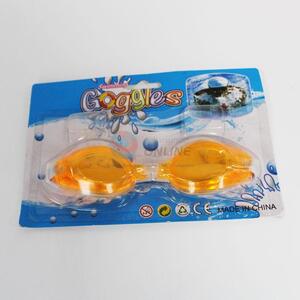 Promotional Plastic Swimming Goggles for Sale