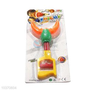 Hot Sale Plastic Tricky Wing Game Toy