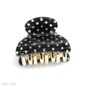 New Style Colorful Hair Clip Women Claw Clip