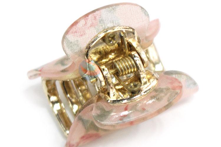 Best Price Acrylic Hair Claw Fashion Claw Clip