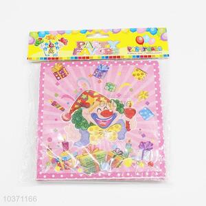 High sales best 20pcs napkins