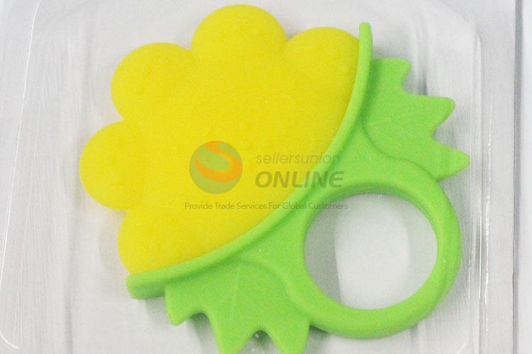 Mammas Club Baby Fruit Teether Toys