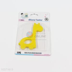 Newest Silicone Gigraff Teether Beads