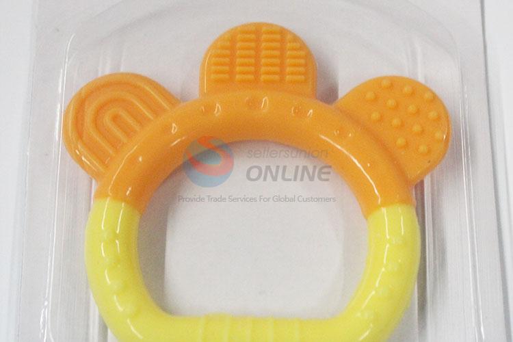 Baby Toy Baby Corner Teether baby toys silicone beads