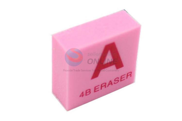 Letter Classic 4B Eraser