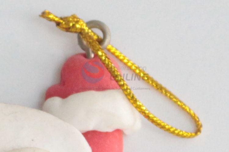 Customized New Arrival Polymer Clay Ornaments For Christmas