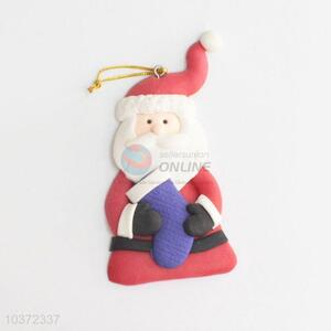 Santa Claus Christmas Tree Decorations With Cheap Price