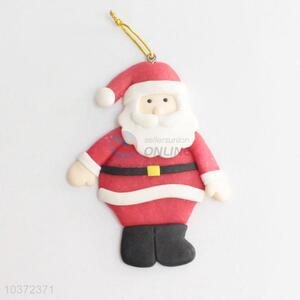 Factory Price Popular Santa Claus Christmas Tree Ornaments