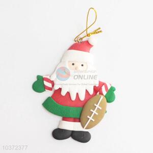 Santa Claus Christmas Tree Decorations With Factory Price