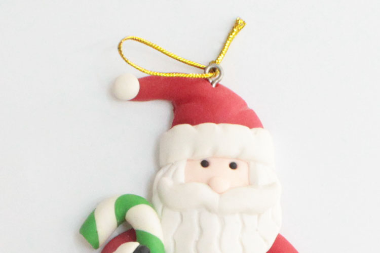 Santa Claus Christmas Tree Ornamentsfor Sale