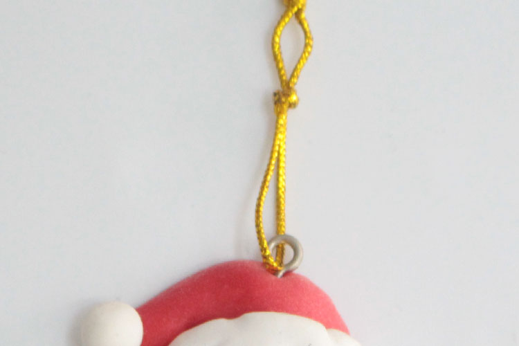 Santa Claus Christmas Tree Ornaments With Good Quality