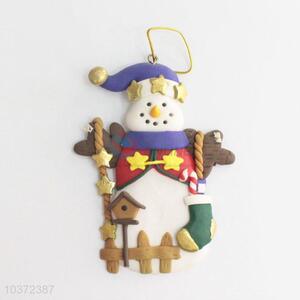 Santa Claus Christmas Tree Decorations With Good Quality