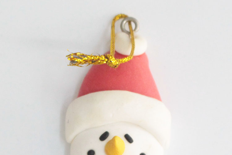 Most Popular Santa Claus Christmas Tree Ornaments