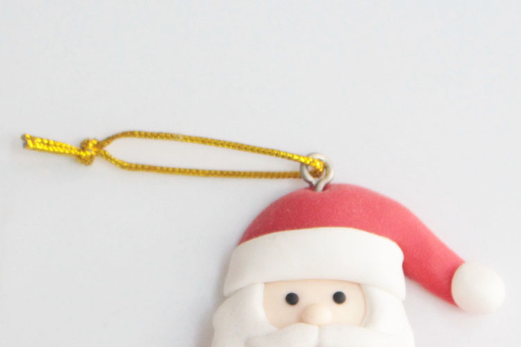 Santa Claus Christmas Tree Decorations