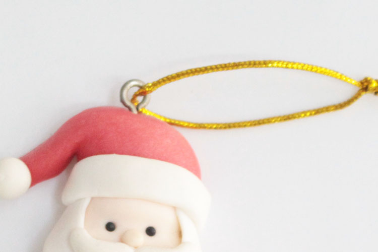 Hot Sale Good Quality Santa Claus Christmas Tree Decorations