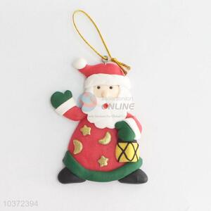 High Quality Santa Claus Hanging For Christmas