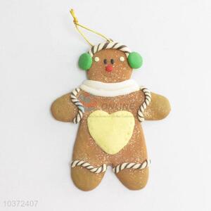 Wholesale High Quality Polymer Clay Christmas Tree Decorations