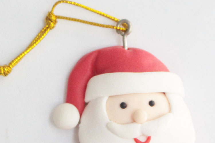 Top Quality Santa Claus Christmas Tree Decorations