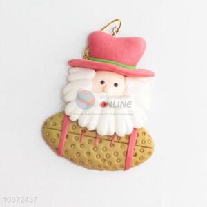 Polymer Clay Christmas Decorations With Cheap Price