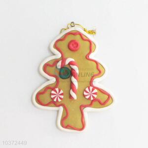 Super Polymer Clay Christmas Decorations For Promotional