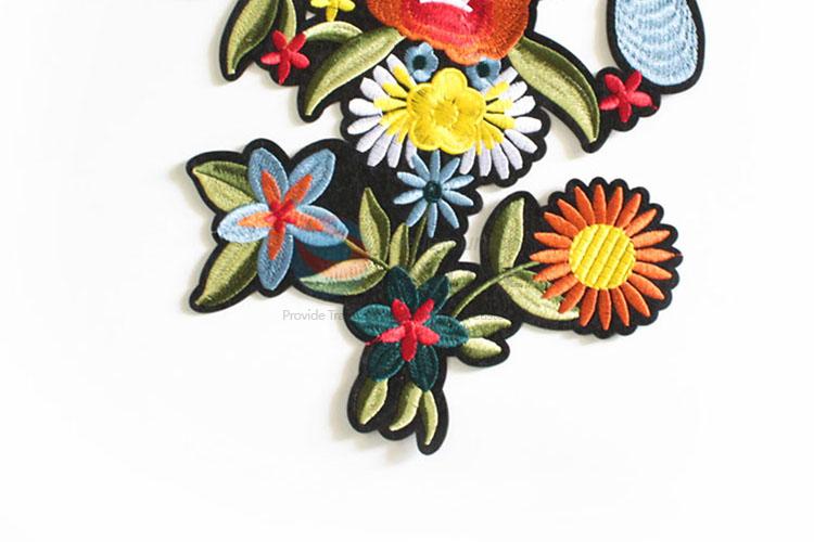 Factory Sales Decorated Cloth Sewing Accessories Cloth Patch