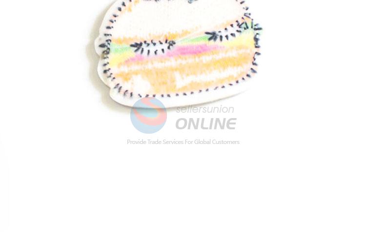 High Sales Decoration Applique Sew-on Patch