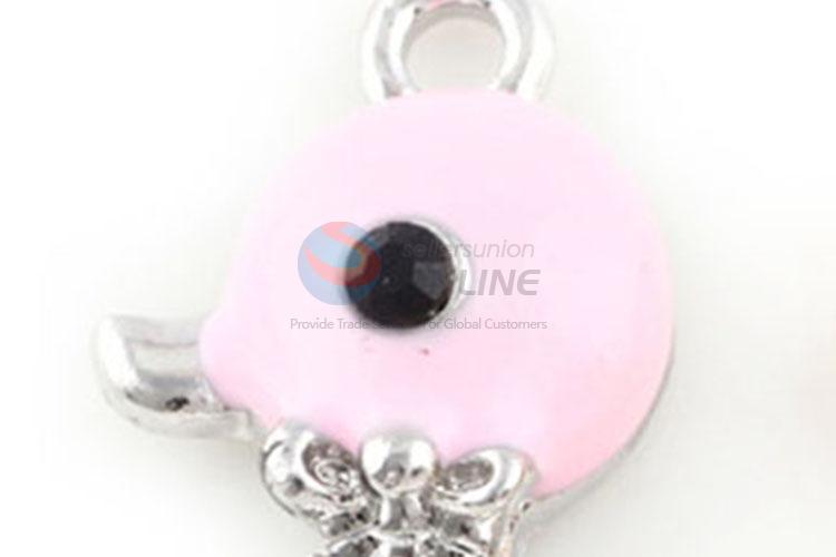 Best Selling Cute Alloy Necklace Pendant