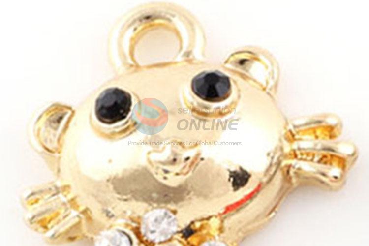 Best Selling New Alloy Necklace Pendant