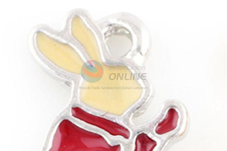 Top Quality Low Price Cute Design Alloy Necklace Pendant