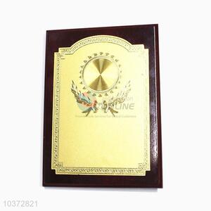 Wholesale custom low price trophy