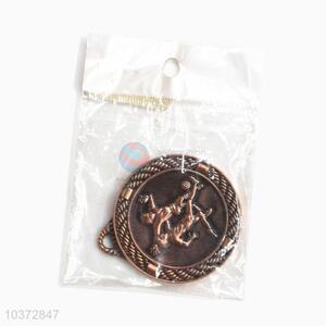 Low price top selling football alloy medal