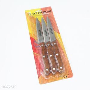 Top Selling Chef Essential Knife Set Kitchen Tools