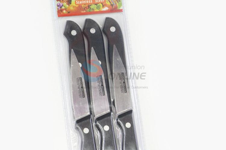 Competitive Price Chef Essential 6 Pieces Knife Set