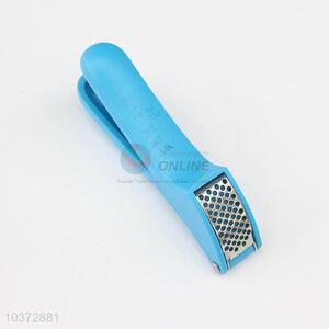 Factory Wholesale Stainless Steel Garlic Press