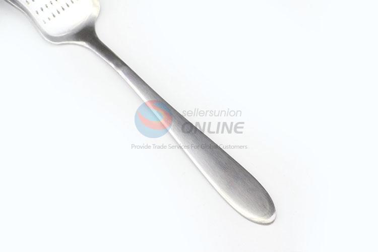 Excellent Quality Grinding Spoon of Ginger and Garlic