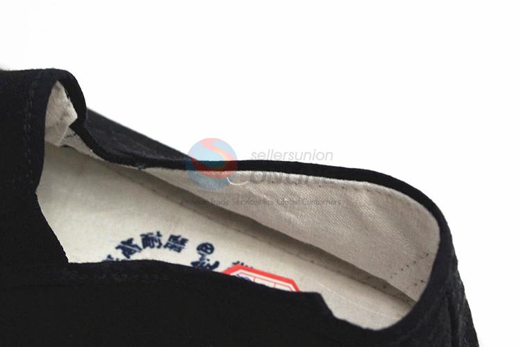 Super quality low price men cloth shoes