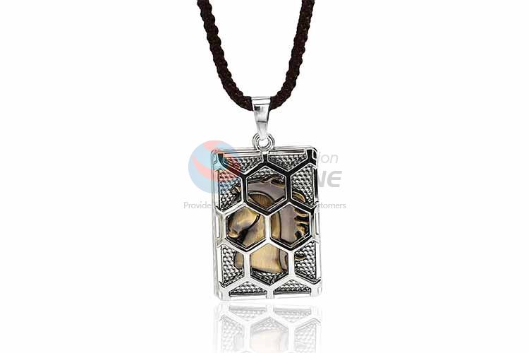 Punk Zinc Alloy Jewellery Necklace