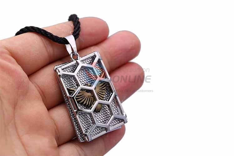 High Quality Punk Zinc Alloy Jewellery Necklace