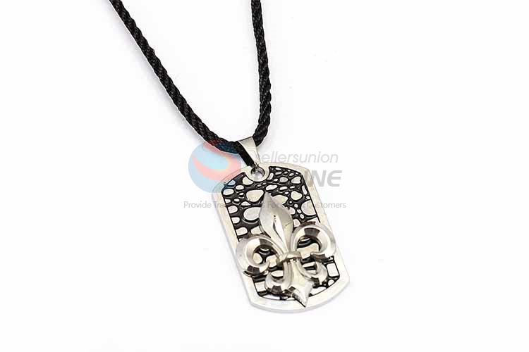 Punk Zinc Alloy Jewellery Necklace