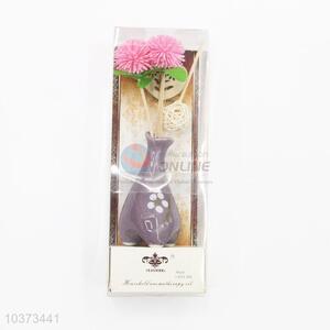 Popular Ceramic Bottle Aroma Reed Diffuser for Sale