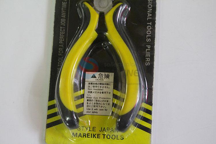 Good sale high quality pliers