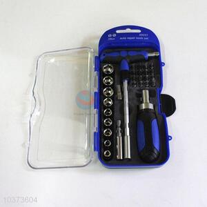 Lowest price parctical screw tool set