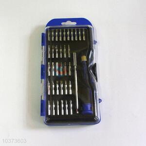 Factory price parctical screw tool set