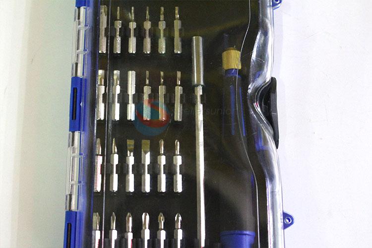 Factory price parctical screw tool set