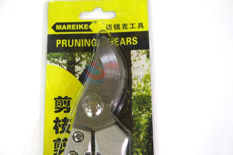 China factory pruning shears