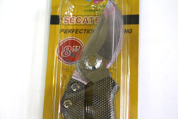 Bottom price pruning shears